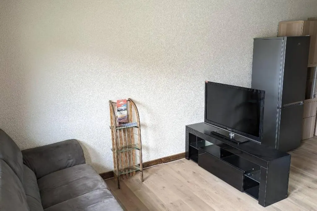 Apartment Location Appartement Montagne Chatel