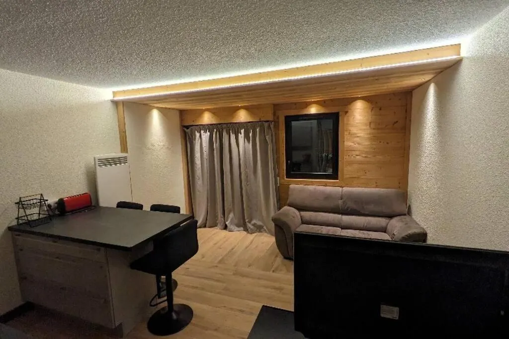Location Appartement Montagne Chatel France
