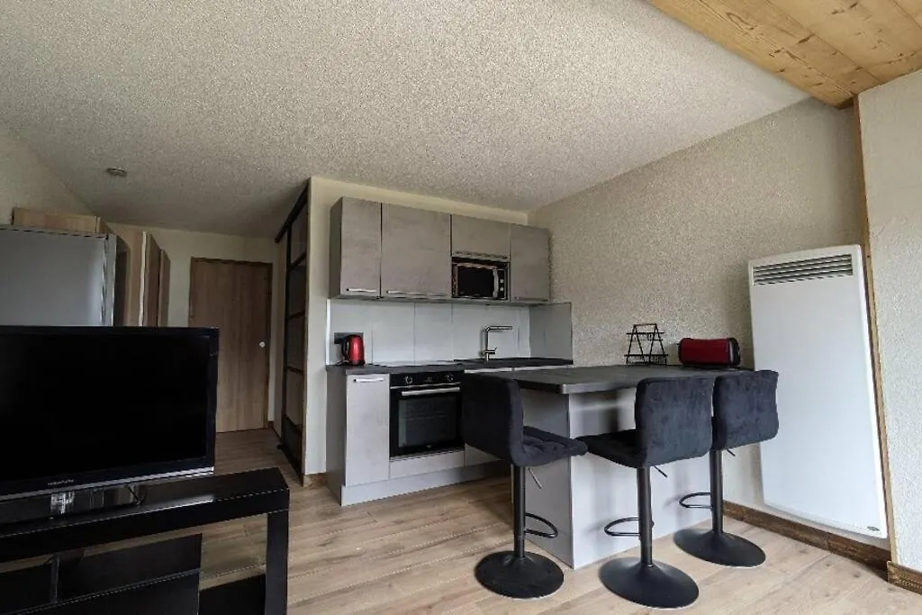 Location Appartement Montagne location