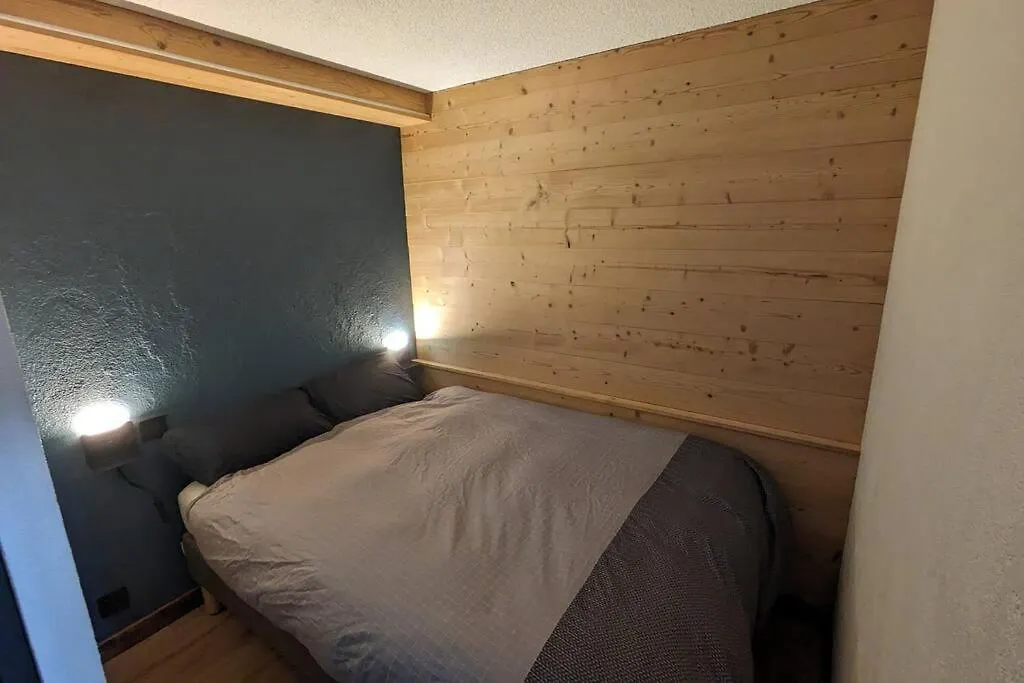 Location Appartement Montagne Chatel