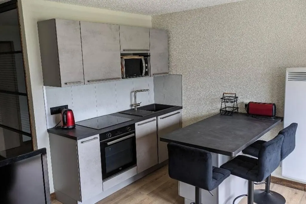 Apartment Location Appartement Montagne Chatel