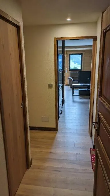 Location Appartement Montagne Chatel