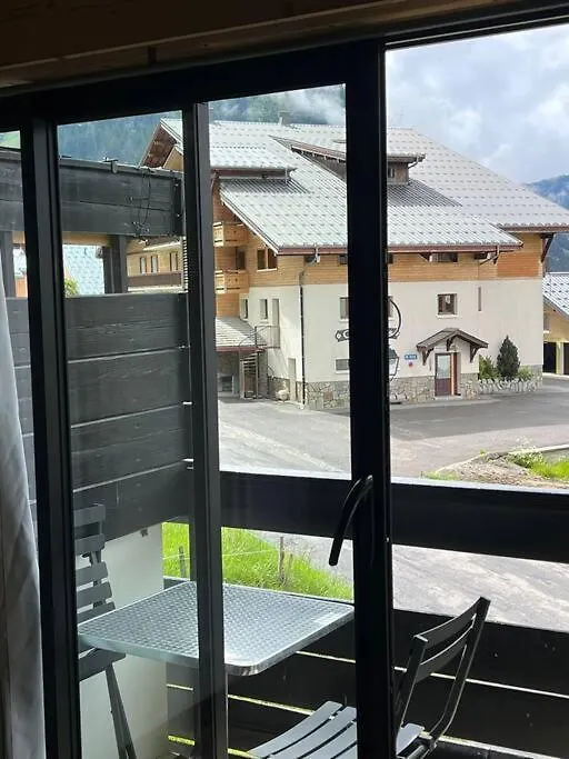 Location Appartement Montagne Chatel 0*,
